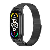 MIJOBS Milan Magnetic Plus Stainless Steel Watch Band